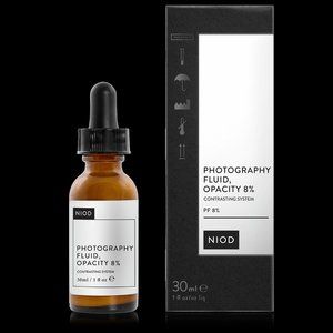 NIOD Photography Fluid Opacity 8%, 30 ml